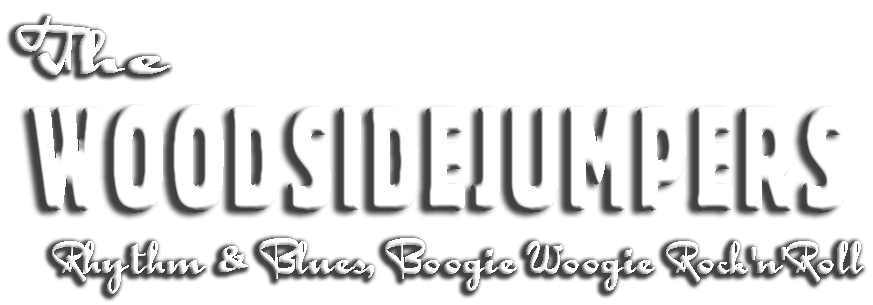 The WOODSIDEJUMPERS